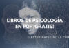 libros para leer de psicologia gratis