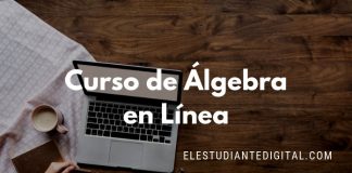 curso online gratis algebra