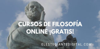 cursos de filosofia online