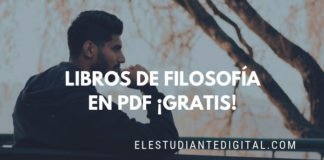 libros de filosofia pdf