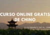 Curso online para aprender Chino ¡Gratis!