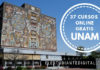 37 Cursos Online Gratis de la UNAM (Certificados para 2023)