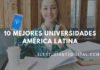 Ranking: Las Mejores Universidades de Latinoamérica 2023