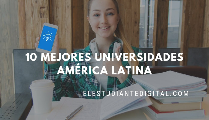 mejores universidades de américa latina