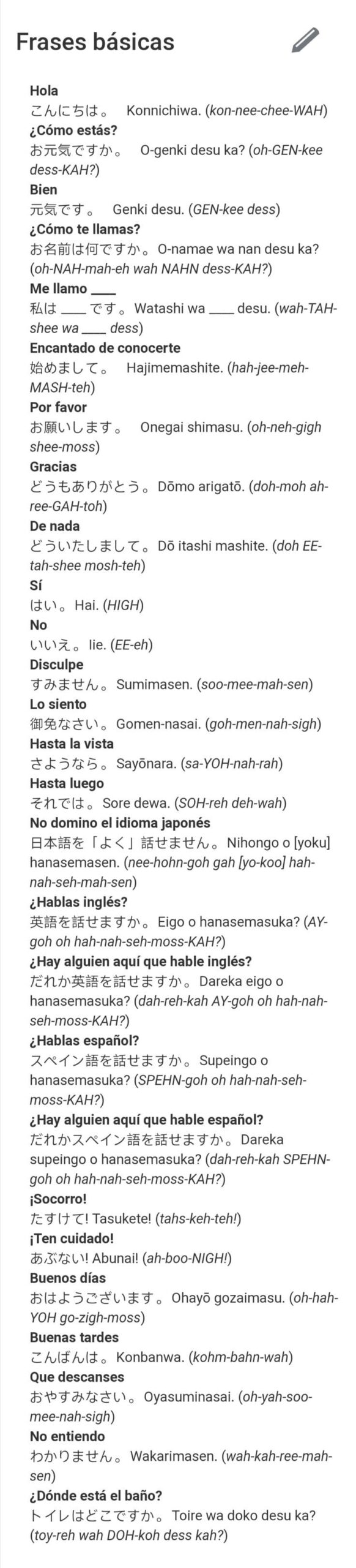 libros para aprender japonés pdf gratis