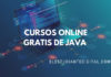 6 Cursos online gratis de JAVA (Certificados)