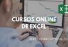 8 Cursos online gratis de Excel (con opción de Certificado)