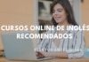 7 Cursos de Inglés online gratis (Con Certificado oficial)