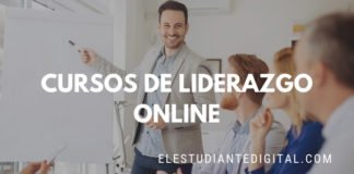 cursos online liderazgo