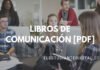 9 Libros de Comunicación en PDF ¡Gratis!