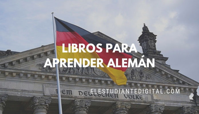 melodía Alianza Destello 5 Libros para aprender Alemán en PDF ¡Gratis!