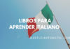 5 Libros para aprender Italiano en PDF ¡Gratis!