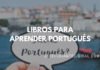 3 Libros para aprender Portugués en PDF ¡GRATIS!