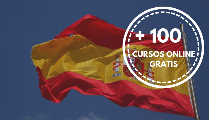 cursos gratuitos online de universidades de España