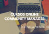 9 Cursos online certificados de Community Manager (Gratis y pagos)