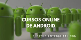 cursos de android online