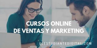 cursos online marketing y ventas