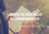 12 Libros de Bolsillo recomendados: novedades y más vendidos