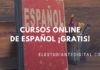 5 Cursos online gratis para Aprender Español desde cero