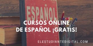 aprender español online gratis