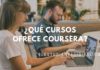 ¿Qué cursos ofrece Coursera? Cursos gratis y Grados online