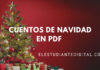 15 Cuentos de Navidad en PDF ¡Gratis!