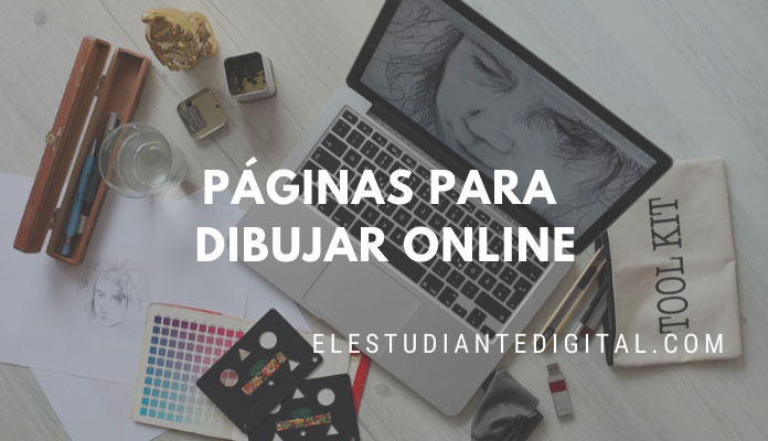 Las 3 Mejores Paginas Para Dibujar Online Gratis