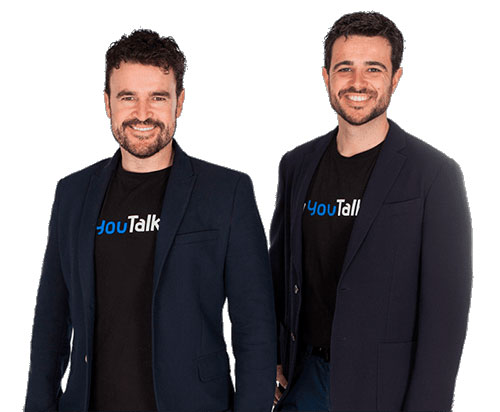 que es youtalk tv plus