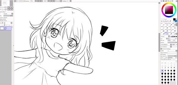 Como dibujar anime/manga/chibi - Poses  Dibujos de personas, Como dibujar  anime manga, Cómo dibujar