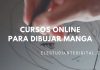 ¿Cómo aprender a dibujar Anime o Manga? ¡7 cursos online!