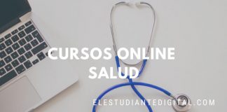cursos online gratis de salud