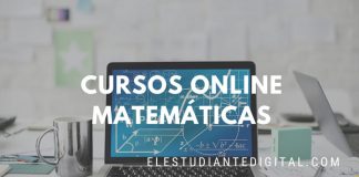 cursos online gratis matematicas