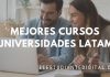 Cursos en línea de las mejores Universidades Latinoamericanas