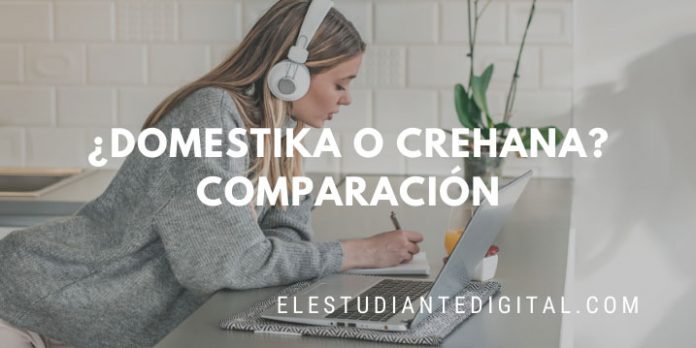 ¿Domestika O Crehana? Ambas Son Buenas, Pero Una Es Mejor