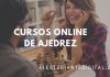 5 Cursos online de Ajedrez ¡Nunca es tarde para aprender!