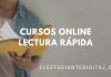 5 Cursos de Lectura Rápida online (gratis y de pago)