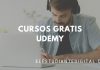Los 20 Cursos Gratis de Udemy más destacados ¡En español!
