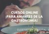5 Cursos online de Cocina Certificados (gratis y de pago)