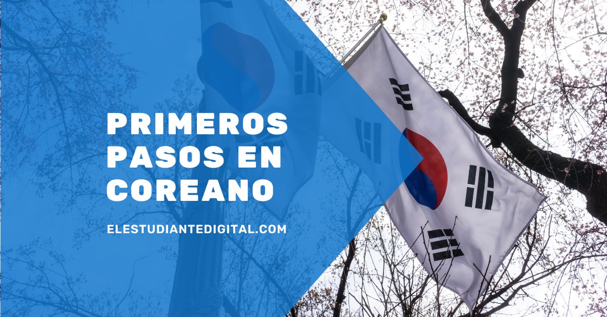 aprender coreano gratis