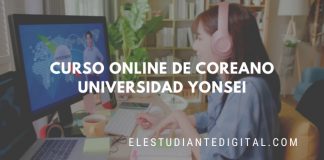 curso de coreano