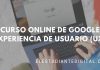Curso online de Diseño de Experiencia del Usuario (UX) de Google