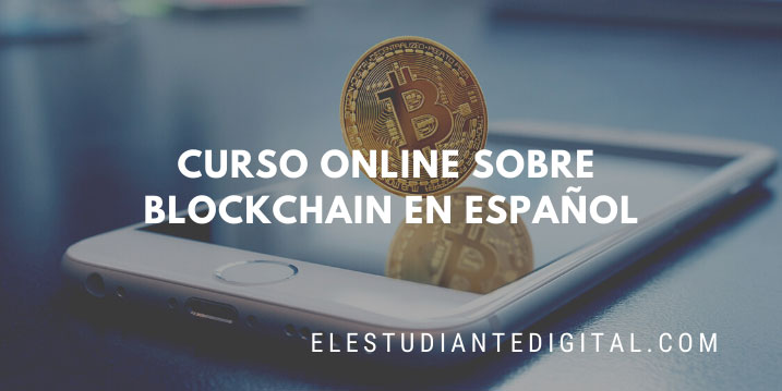 aprender blockchain español