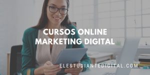 cursos de marketing digital online