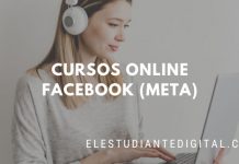 cursos online de meta