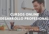 Impulsa tu Desarrollo Profesional con estos 9 cursos Certificados