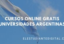 cursos online gratuitos con certificado argentina