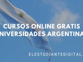 cursos online gratuitos con certificado argentina