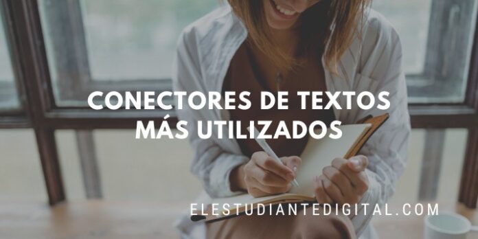 60 Conectores Para Redacción De Textos 9972