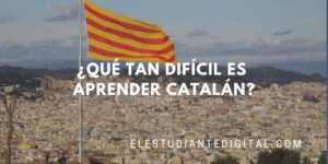 cuanto tarda en aprender catalan
