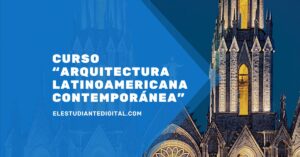 arquitectura latinoamericana contemporanea curso